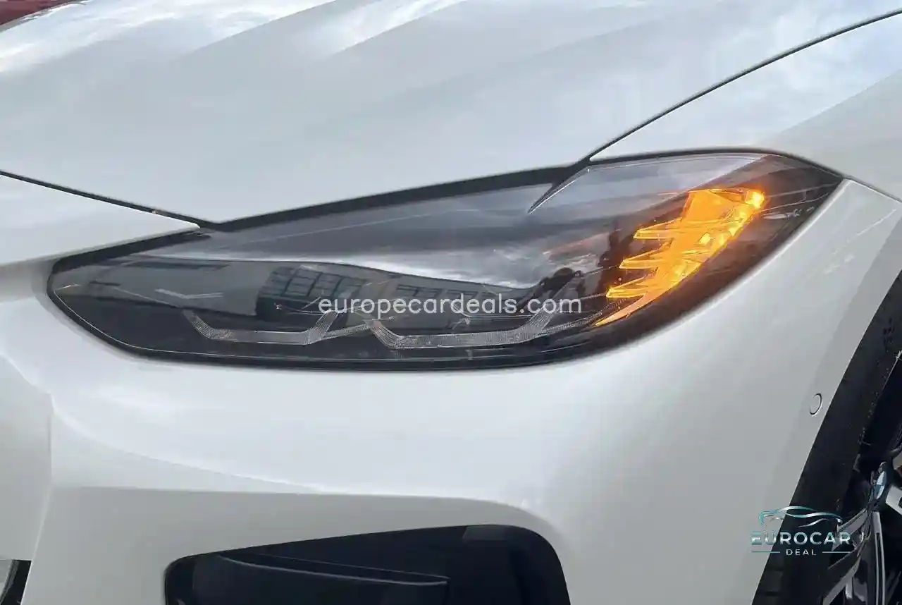 BMW 420