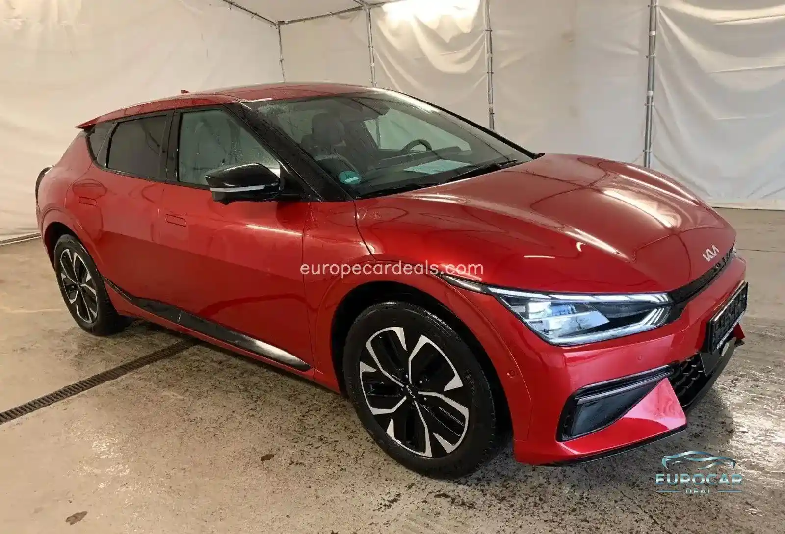 Kia EV6