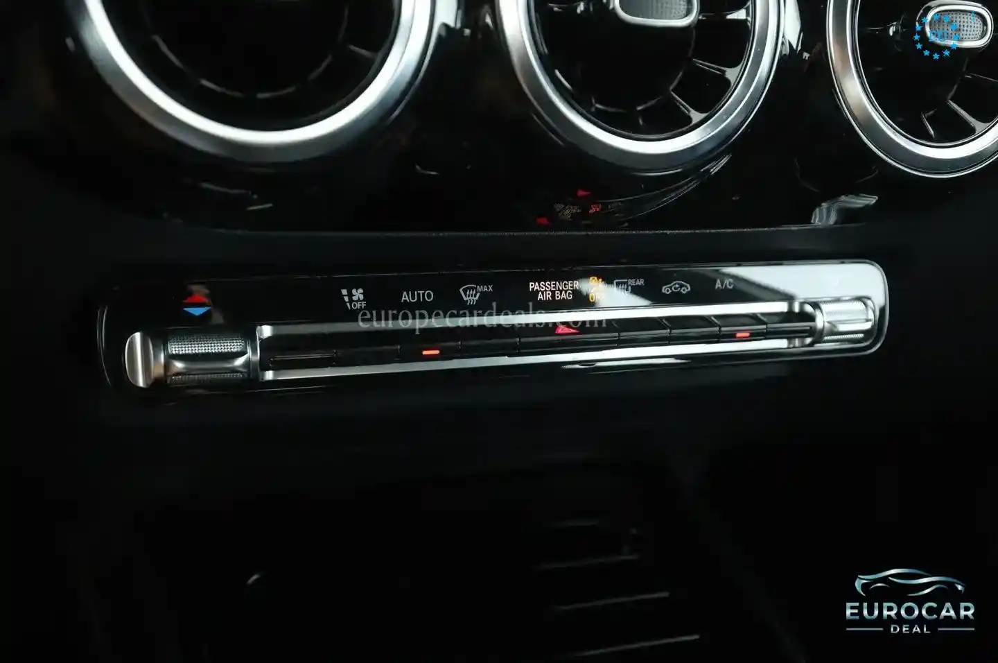 Mercedes-Benz B 220