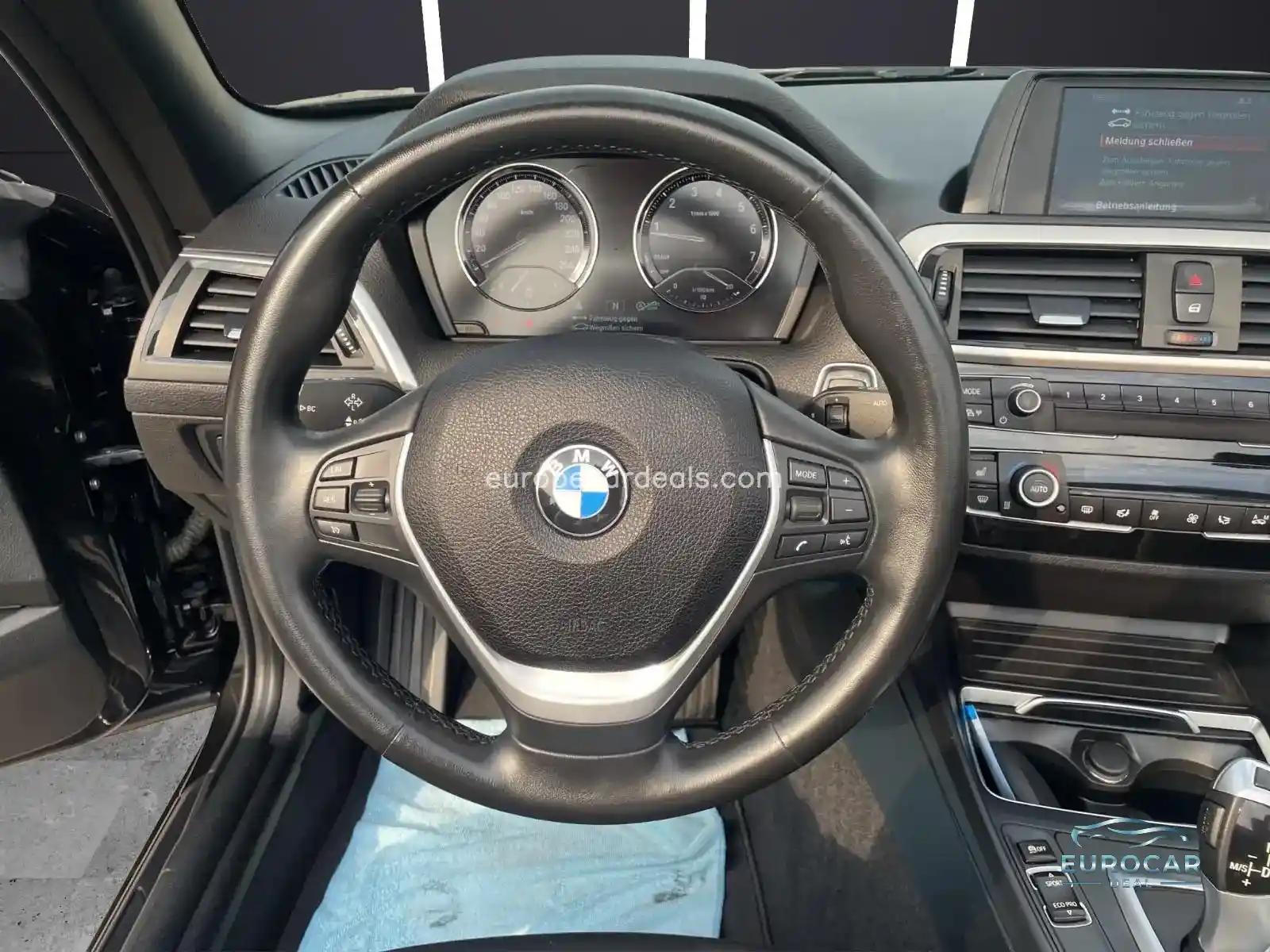 BMW 220