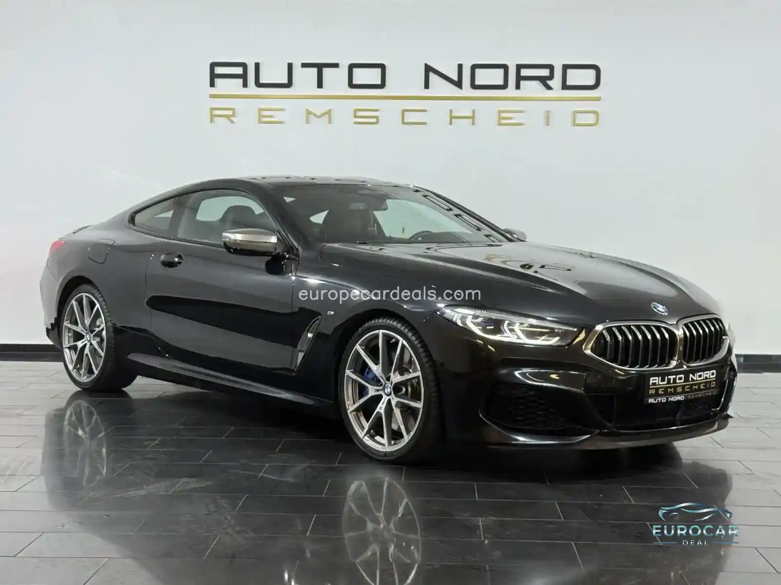 BMW M850