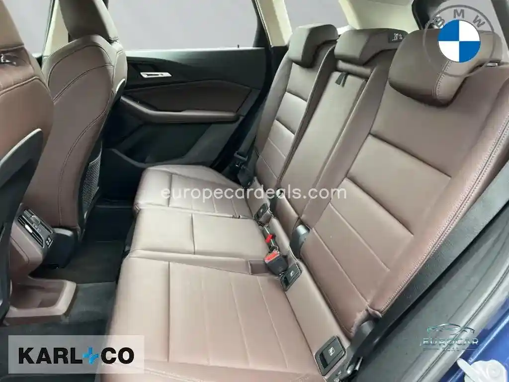 BMW 218 Active Tourer
