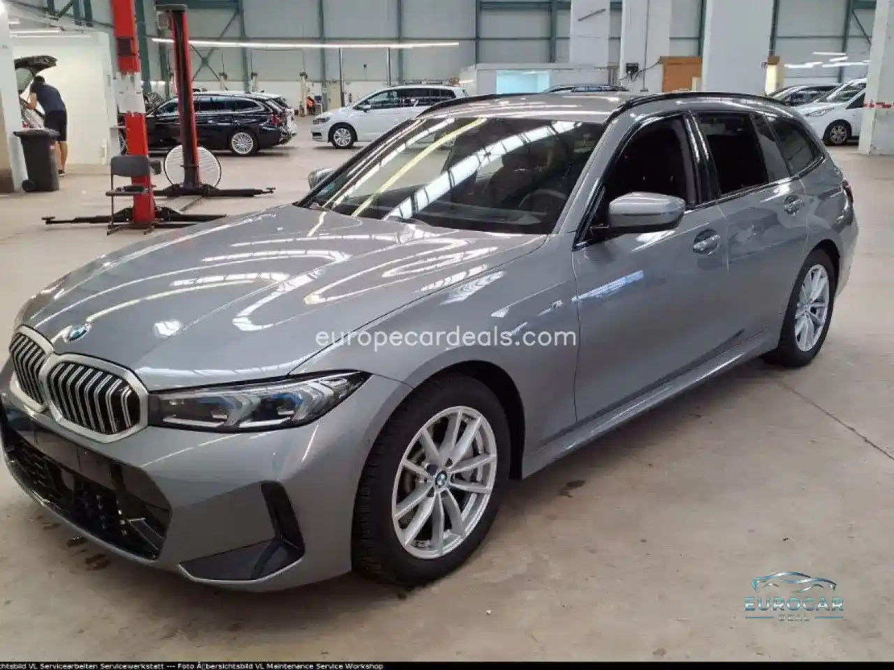 BMW 330