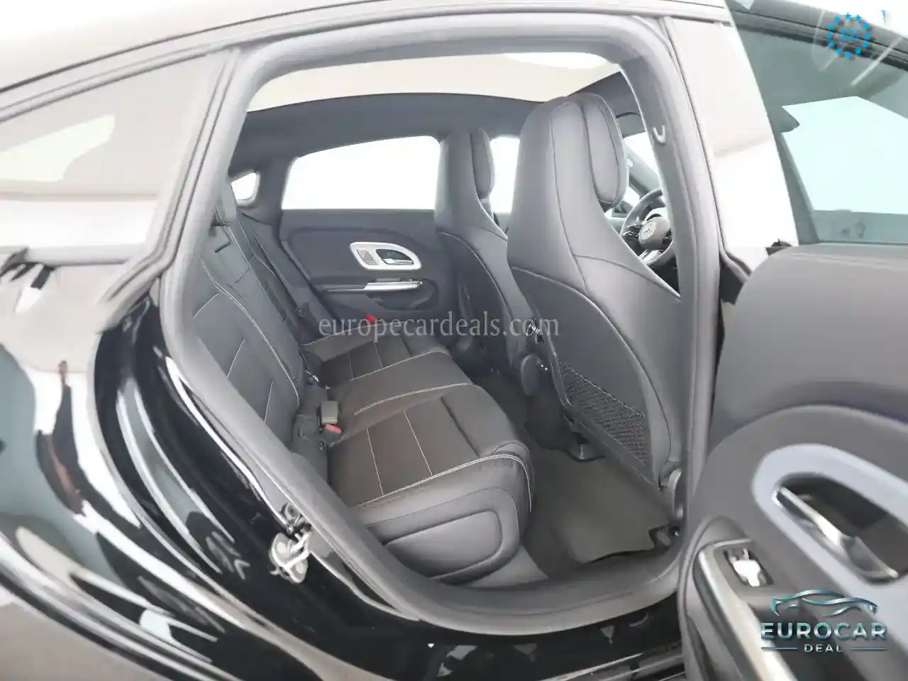 Mercedes-Benz CLA 350