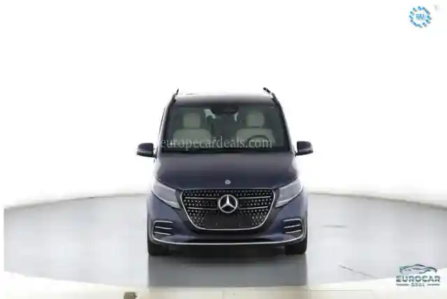 Mercedes-Benz V 250
