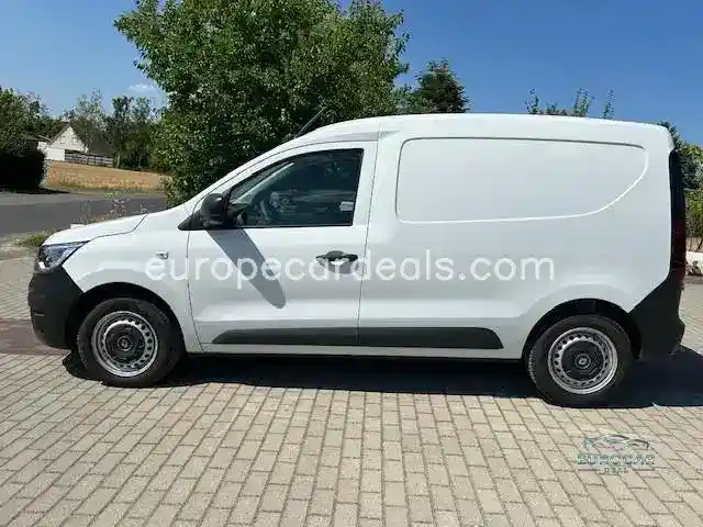 Renault Express