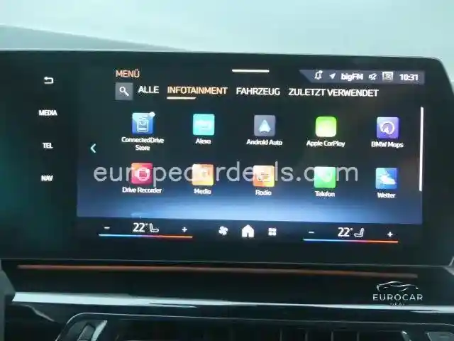BMW 223 Active Tourer