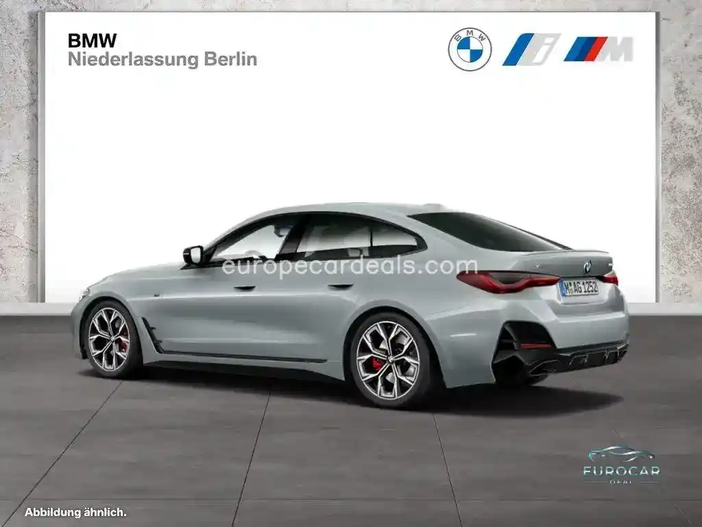 BMW M440