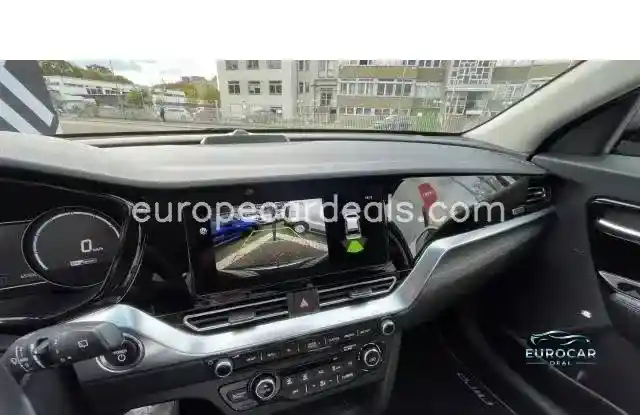 Kia Niro EV