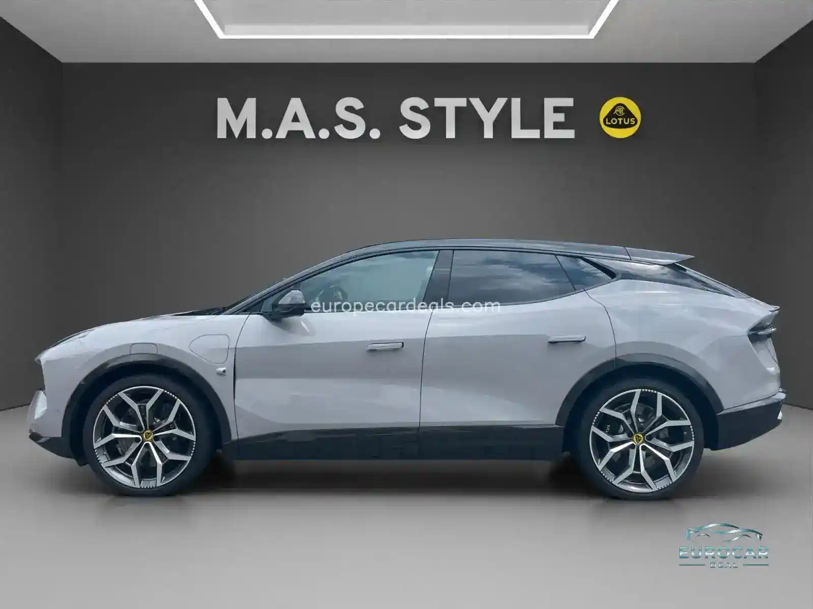 Lotus Eletre