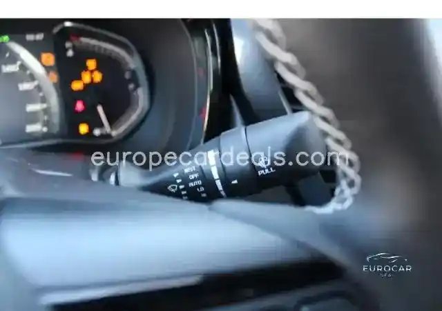 4×4 Double Cab V-CROSS Automatik