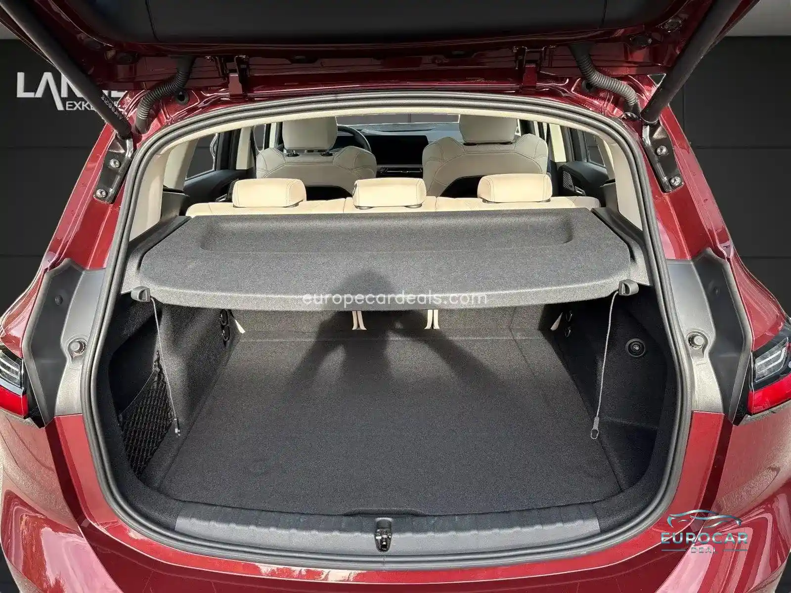 BMW 223 Active Tourer