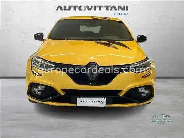 Renault Other