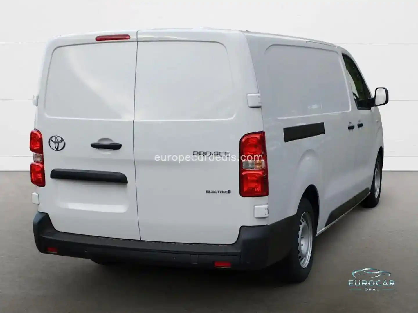 Toyota Proace (Verso)