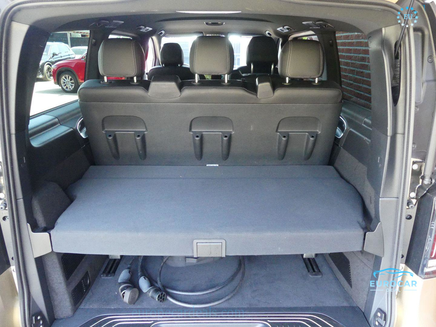 Mercedes-Benz EQV