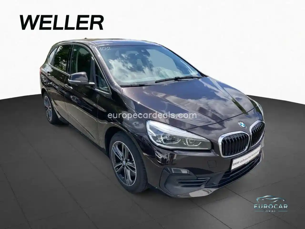 BMW 225 Active Tourer