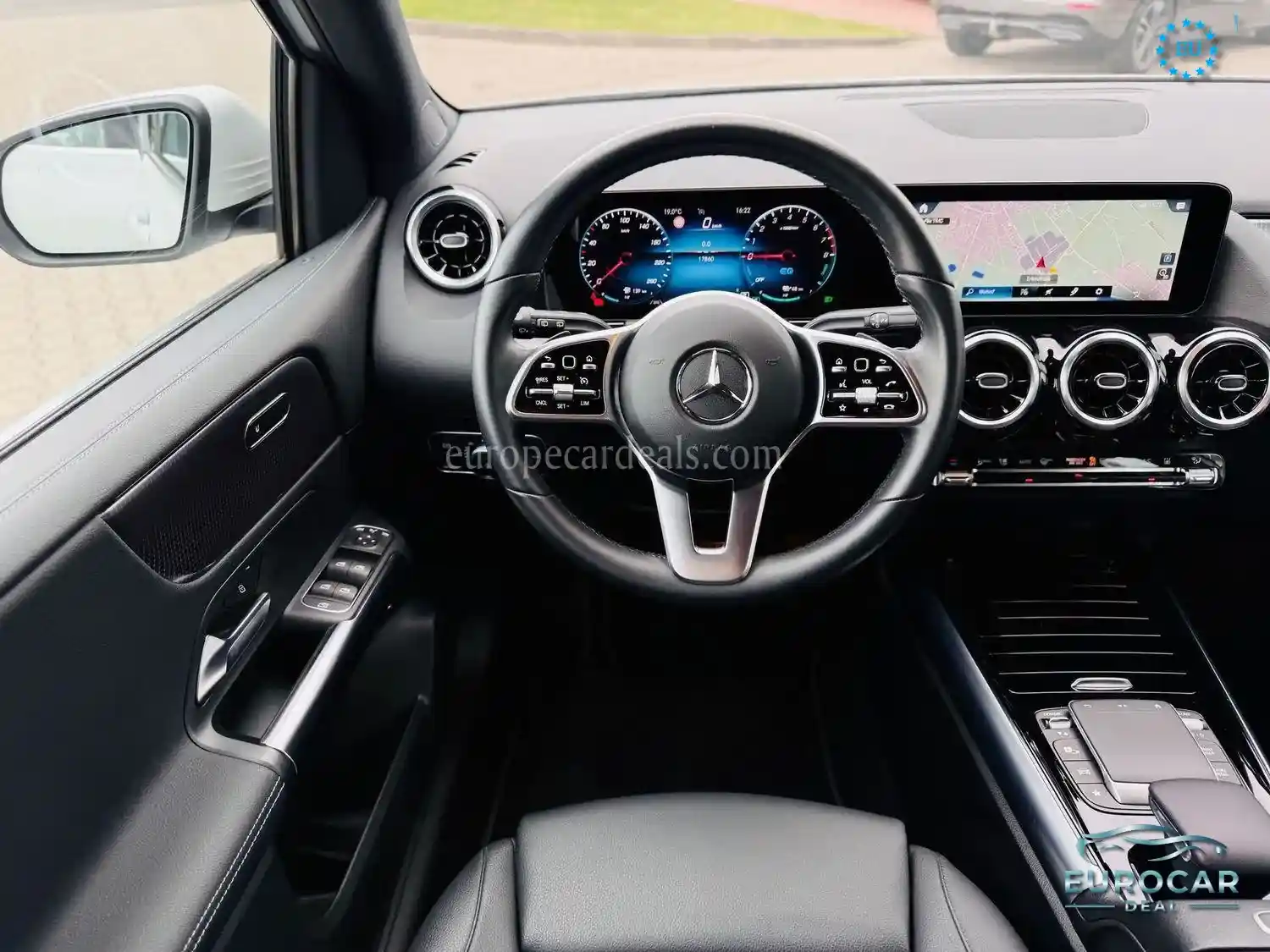Mercedes-Benz B 250