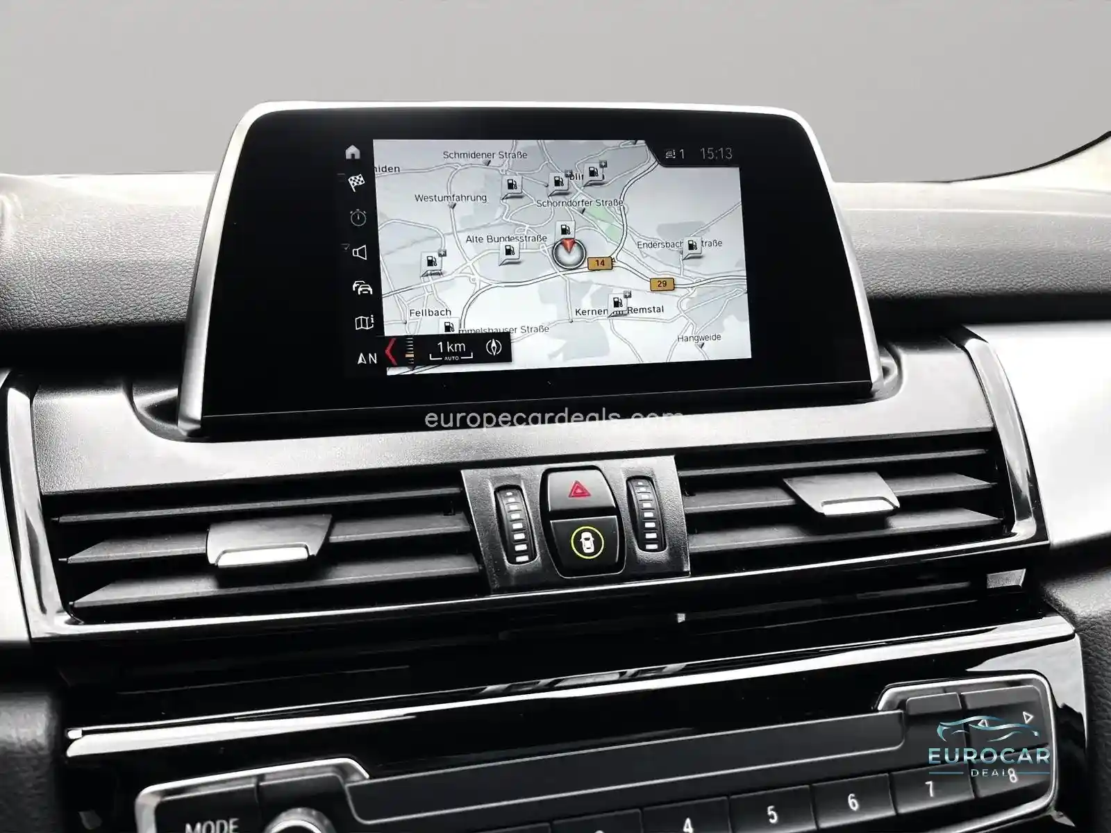 BMW 220 Active Tourer