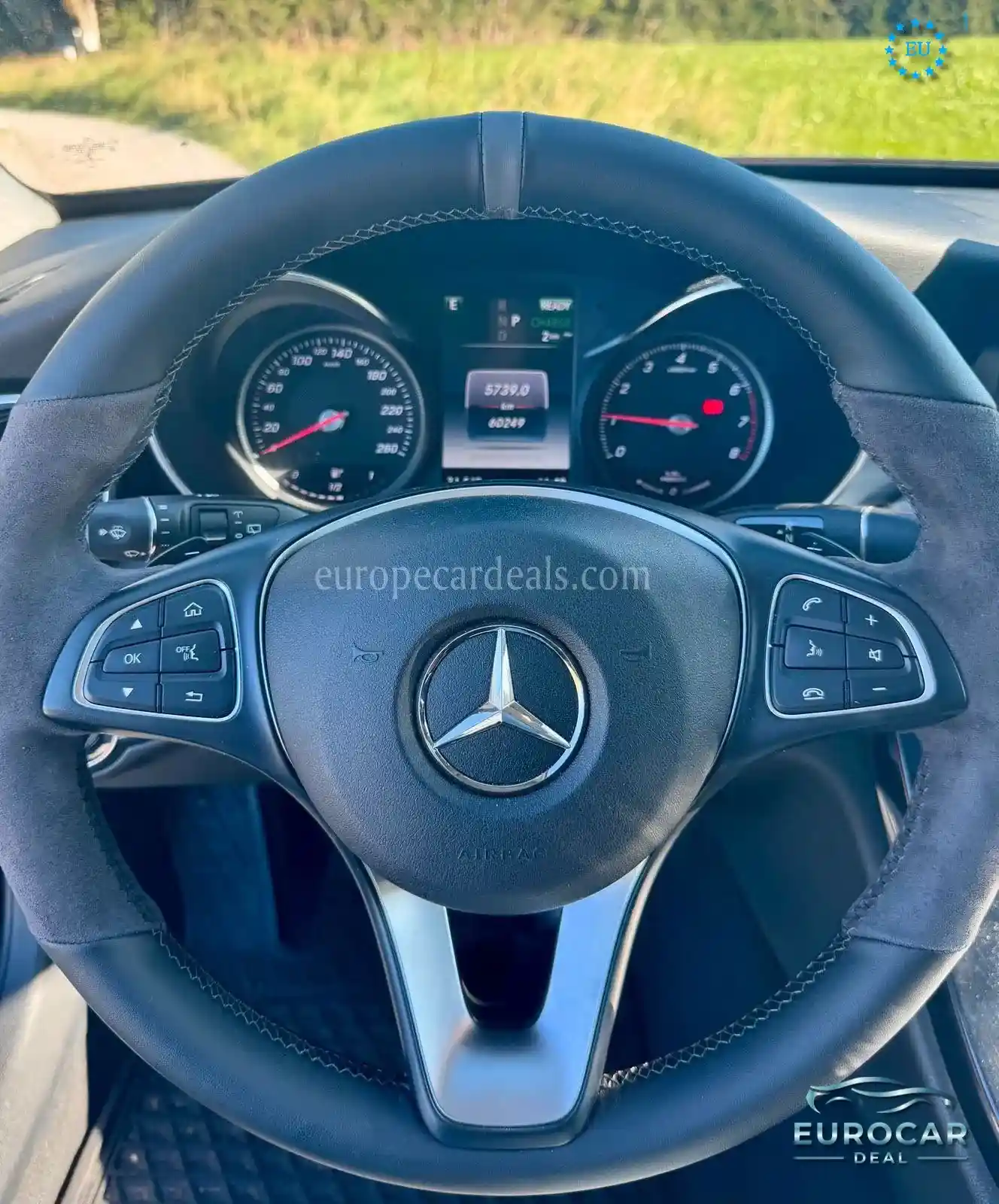 Mercedes-Benz C 350