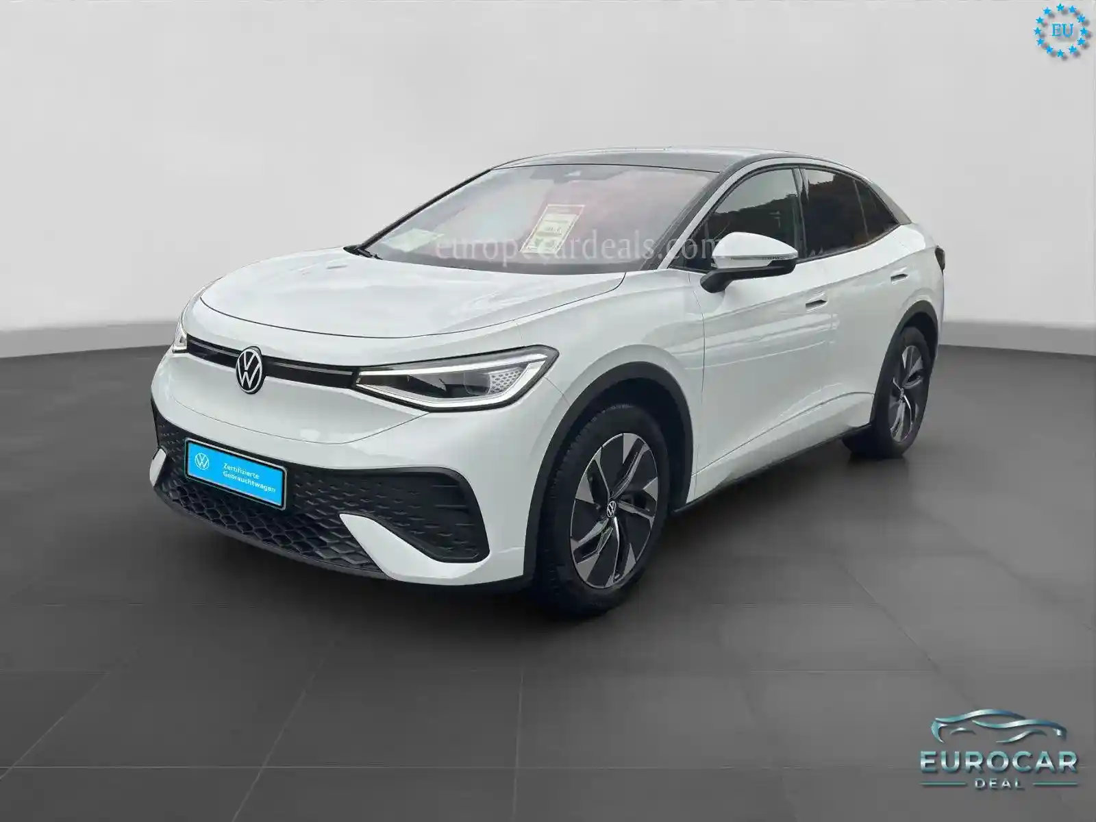 Volkswagen ID.5