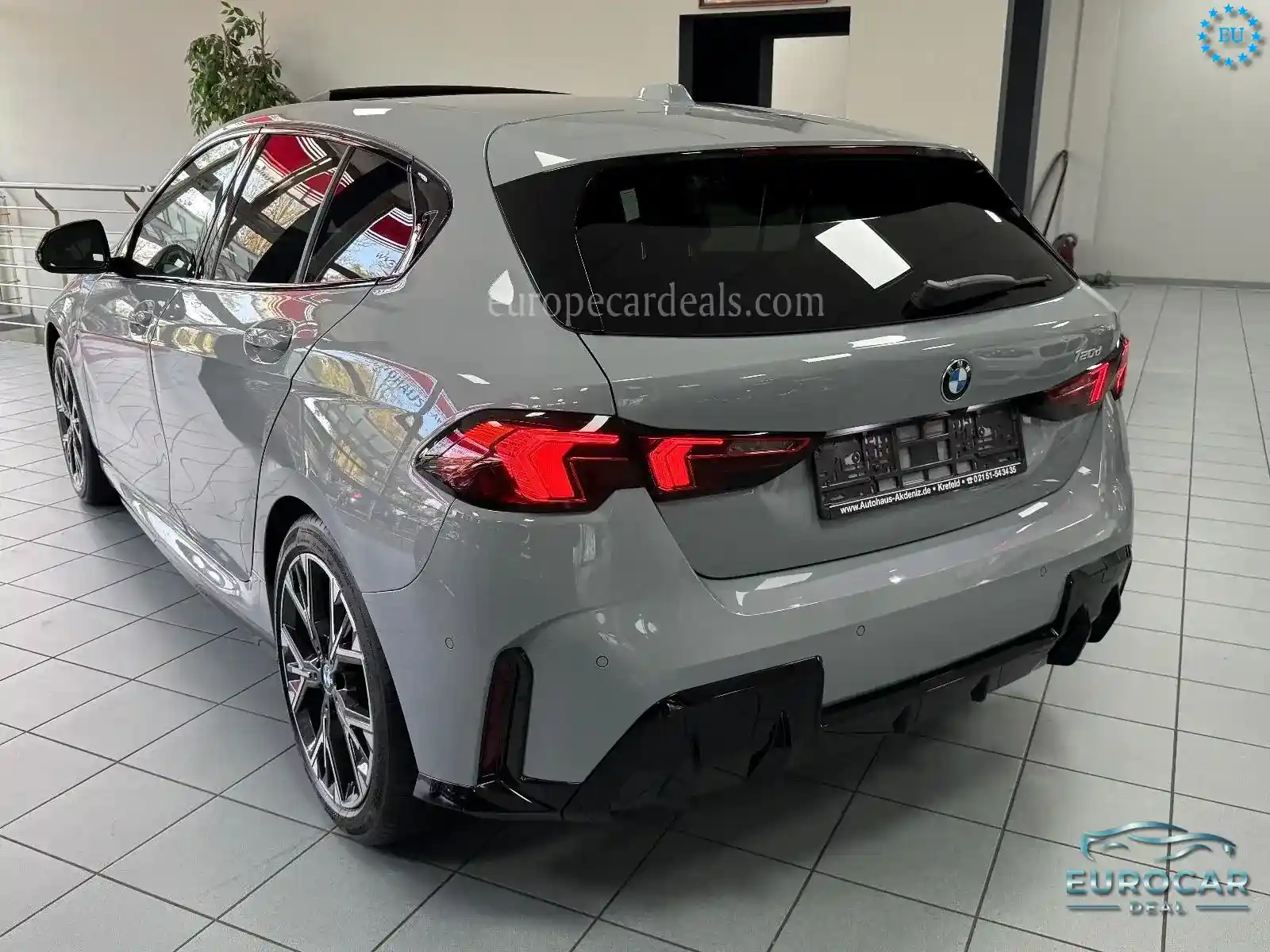 BMW 120
