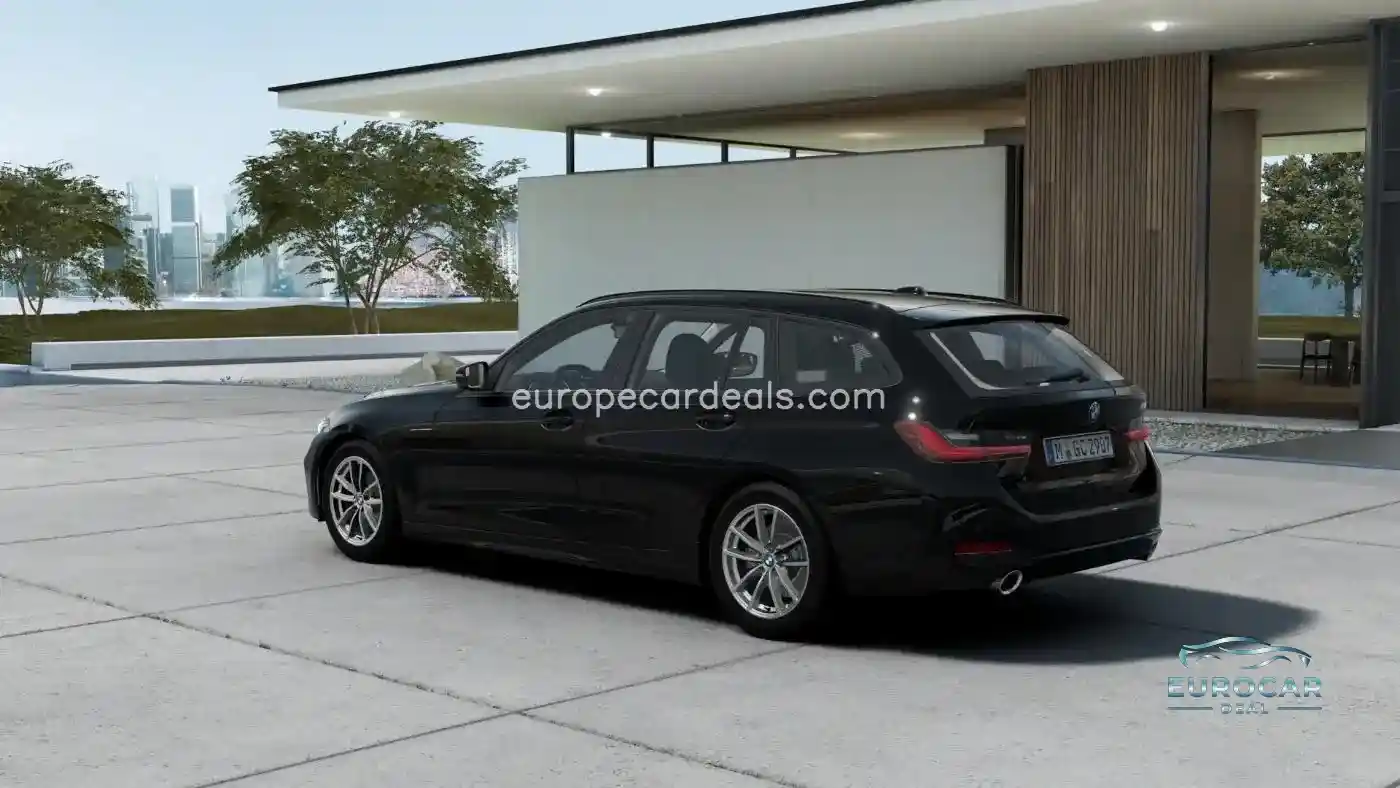BMW 318