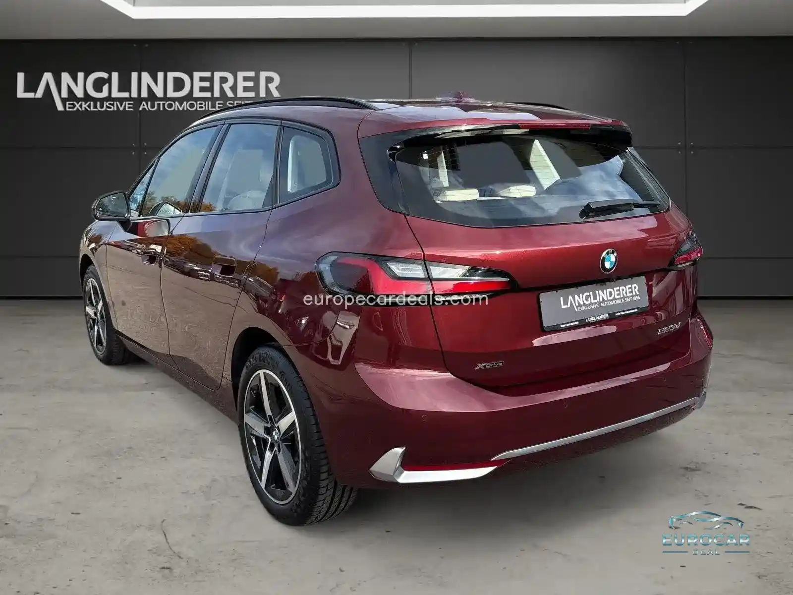 BMW 223 Active Tourer