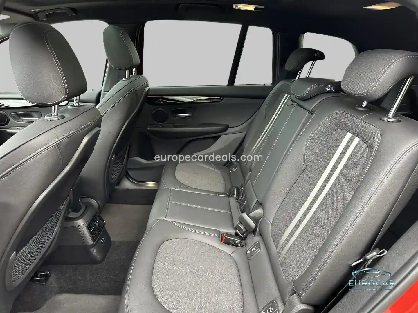 BMW 220 Gran Tourer