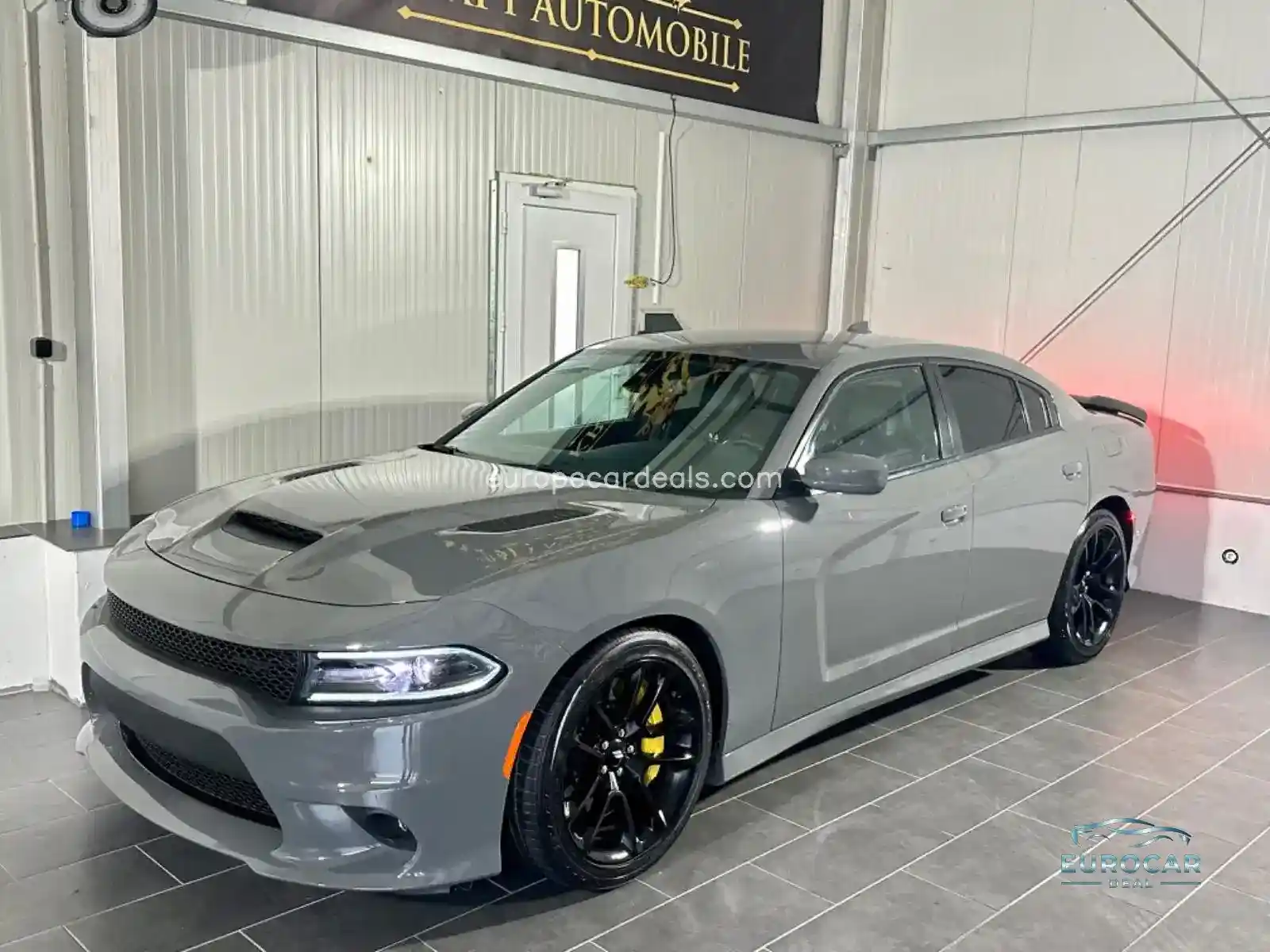 Dodge Charger