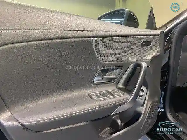 Mercedes-Benz CLA 200 Shooting Brake
