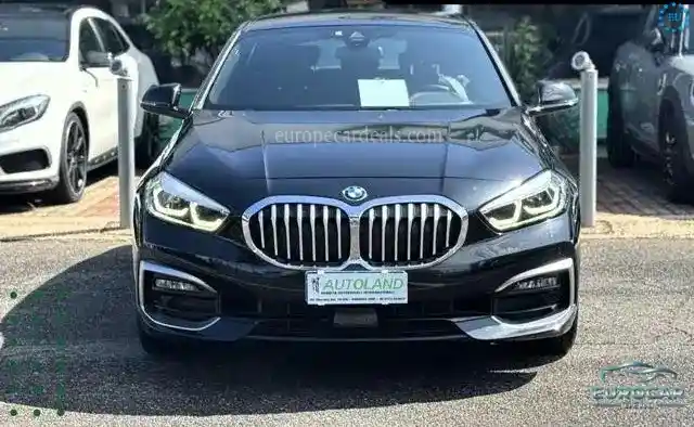 BMW 118