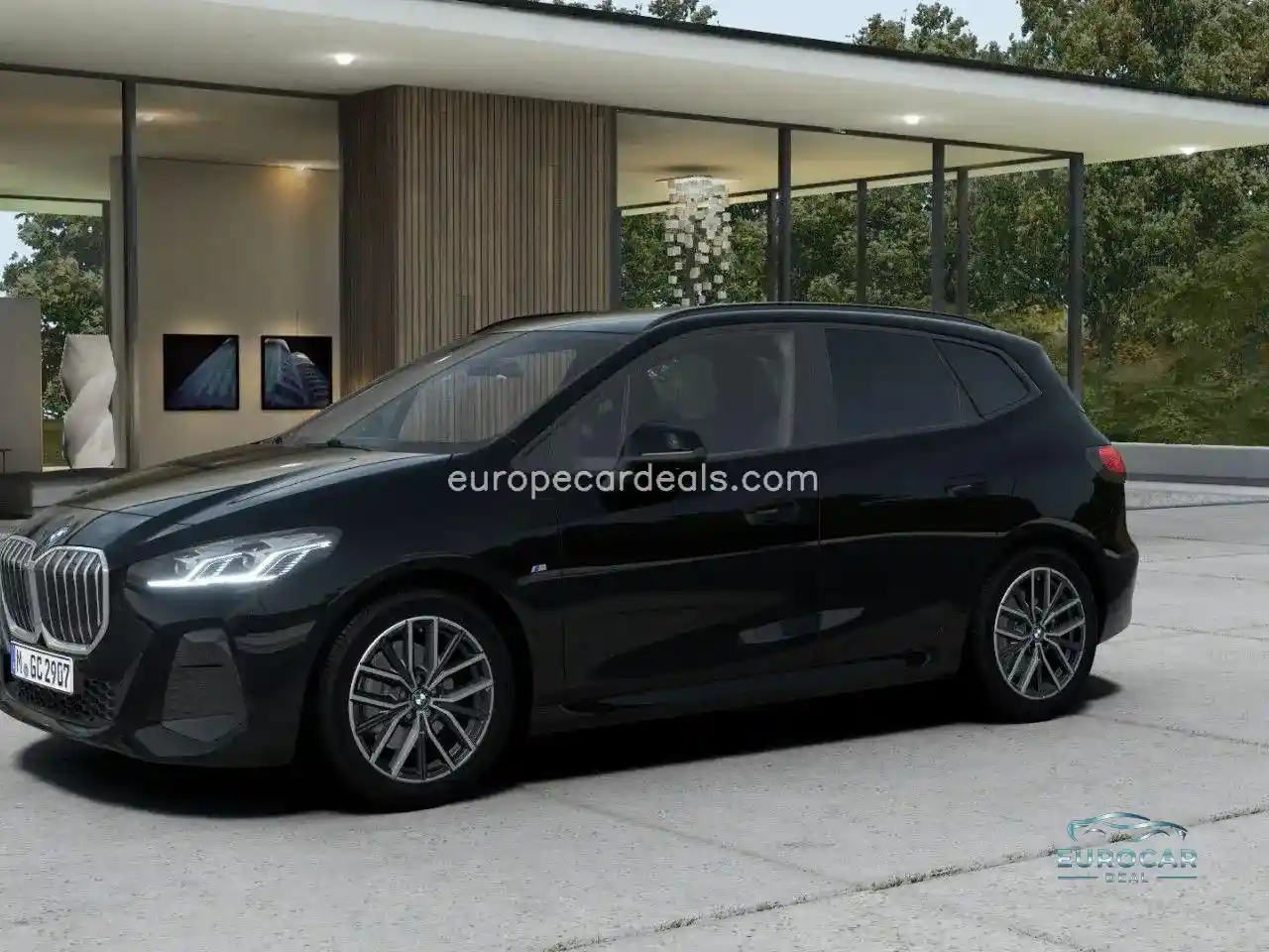 BMW 220
