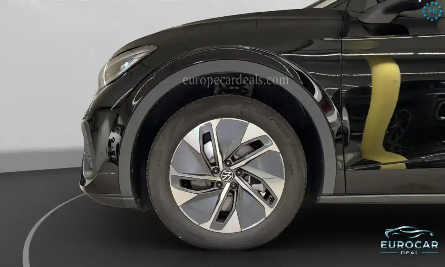 Volkswagen ID.5