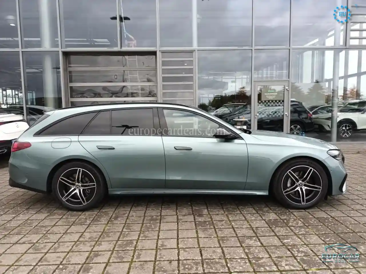 Mercedes-Benz E 450