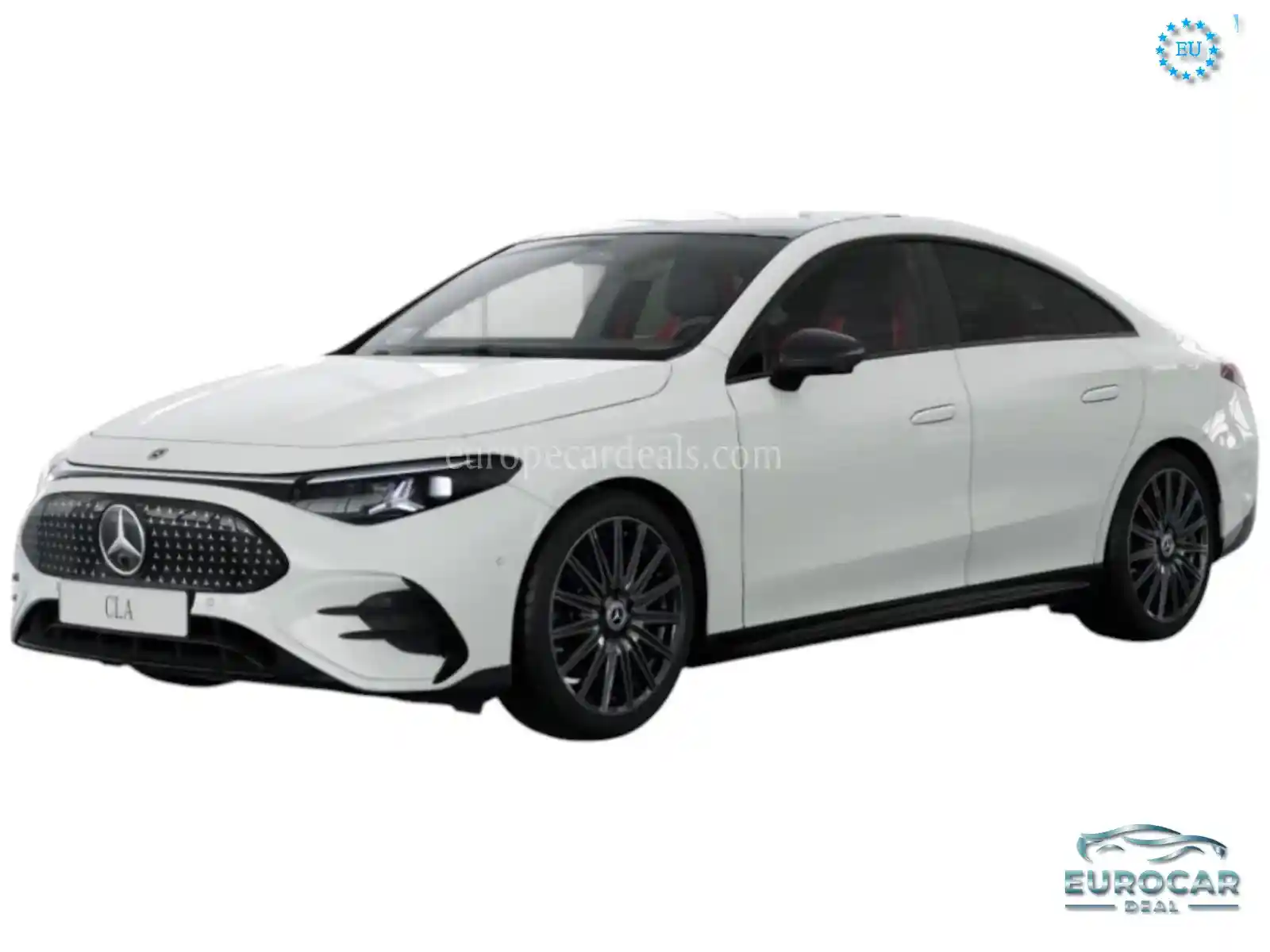 Mercedes-Benz CLA 220