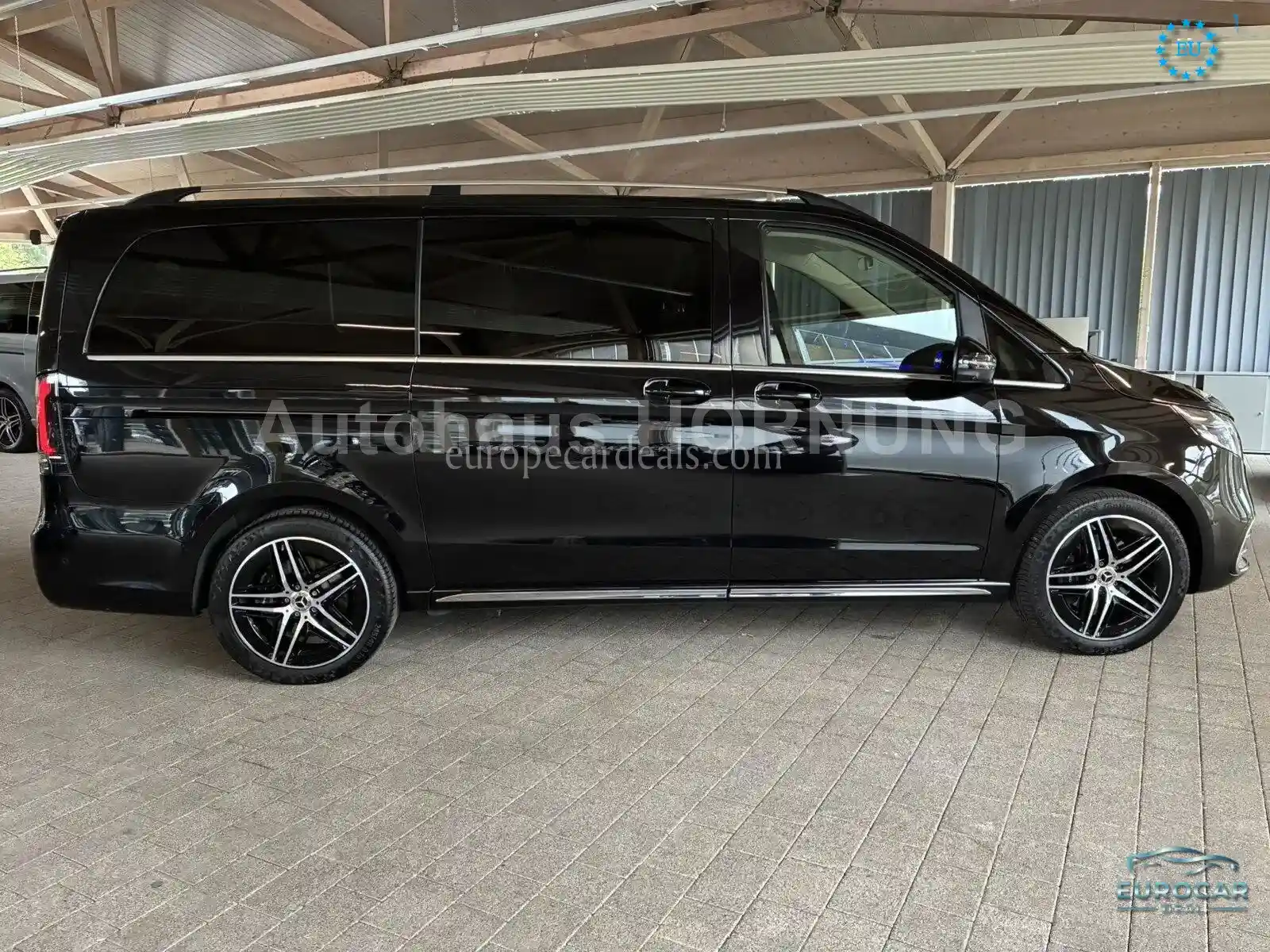 Mercedes-Benz V 300