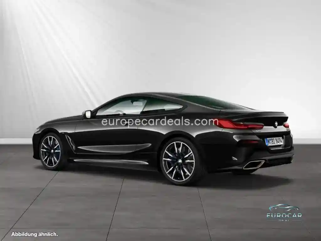 BMW M850