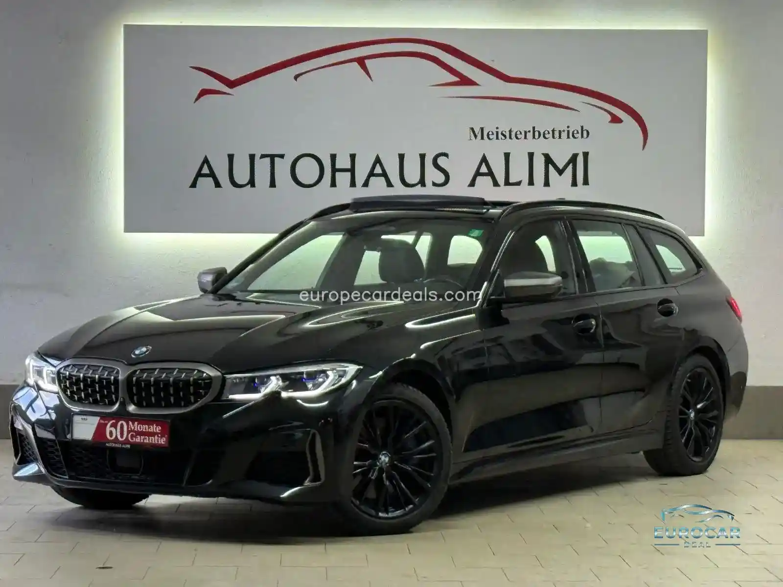 BMW M340i