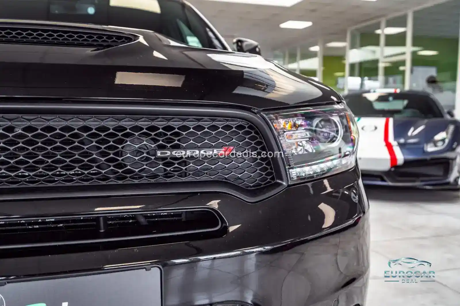 Dodge Durango
