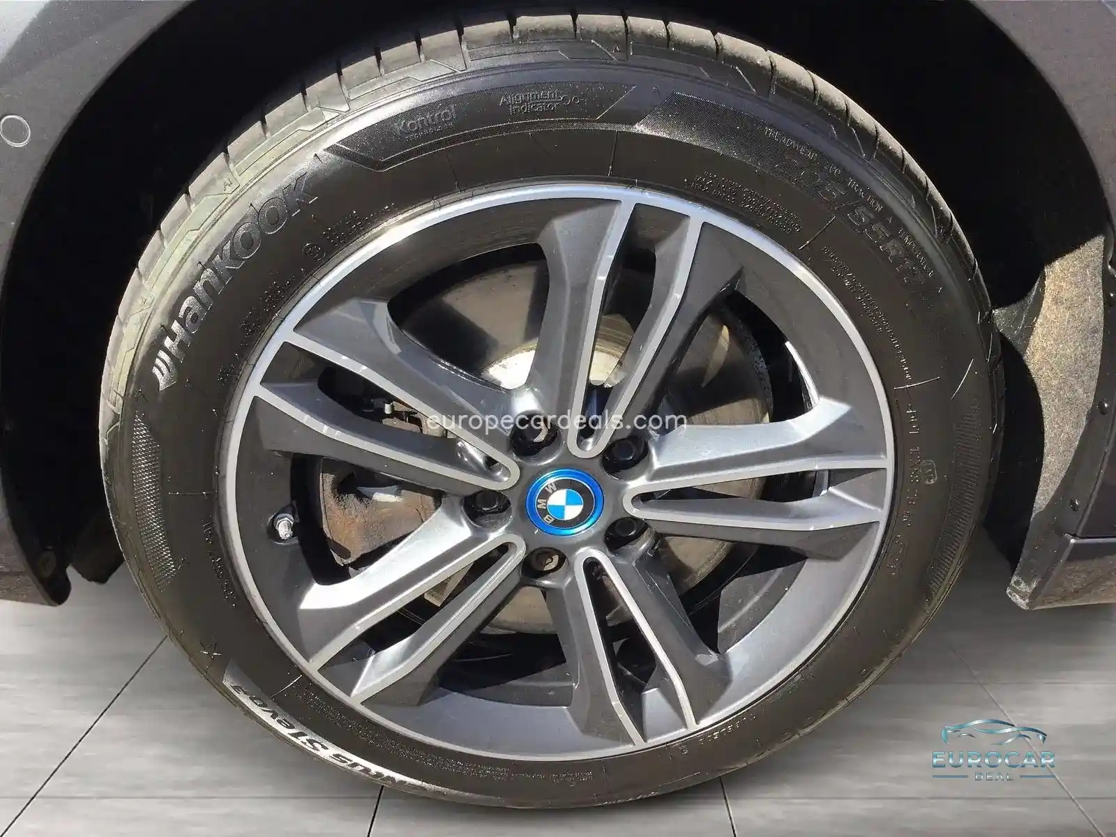 BMW 225 Active Tourer
