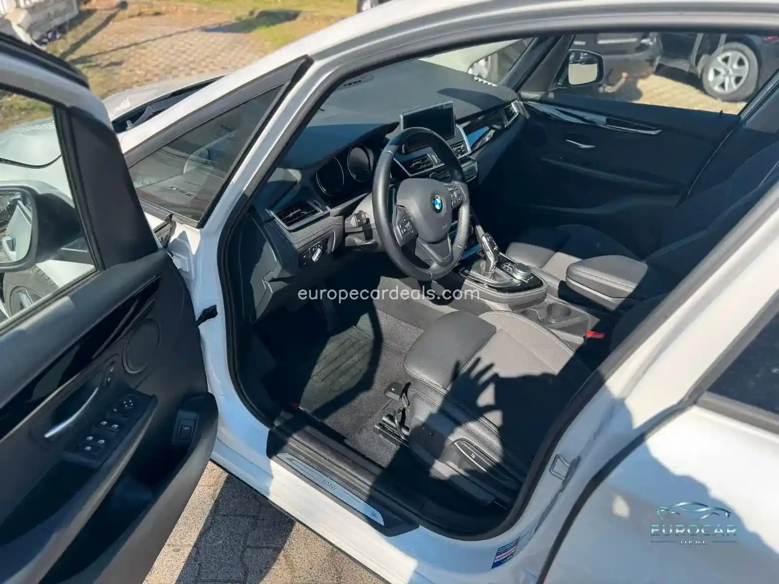 BMW 220