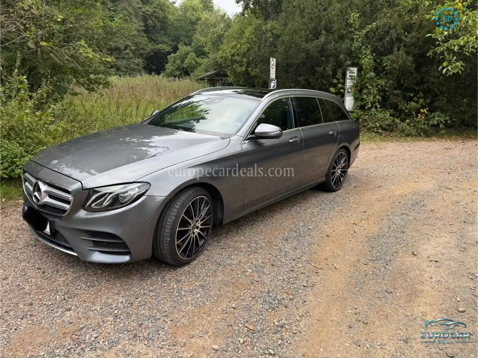 Mercedes-Benz E 400