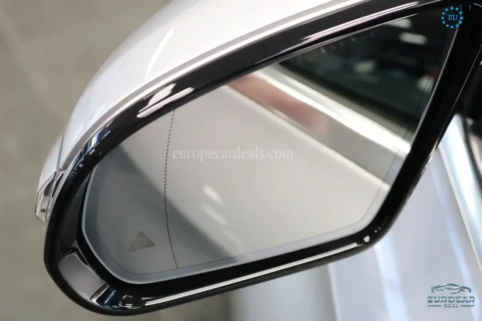 Mercedes-Benz E 400