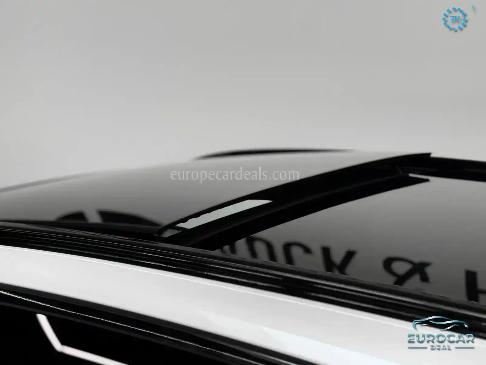 Mercedes-Benz C 63 AMG