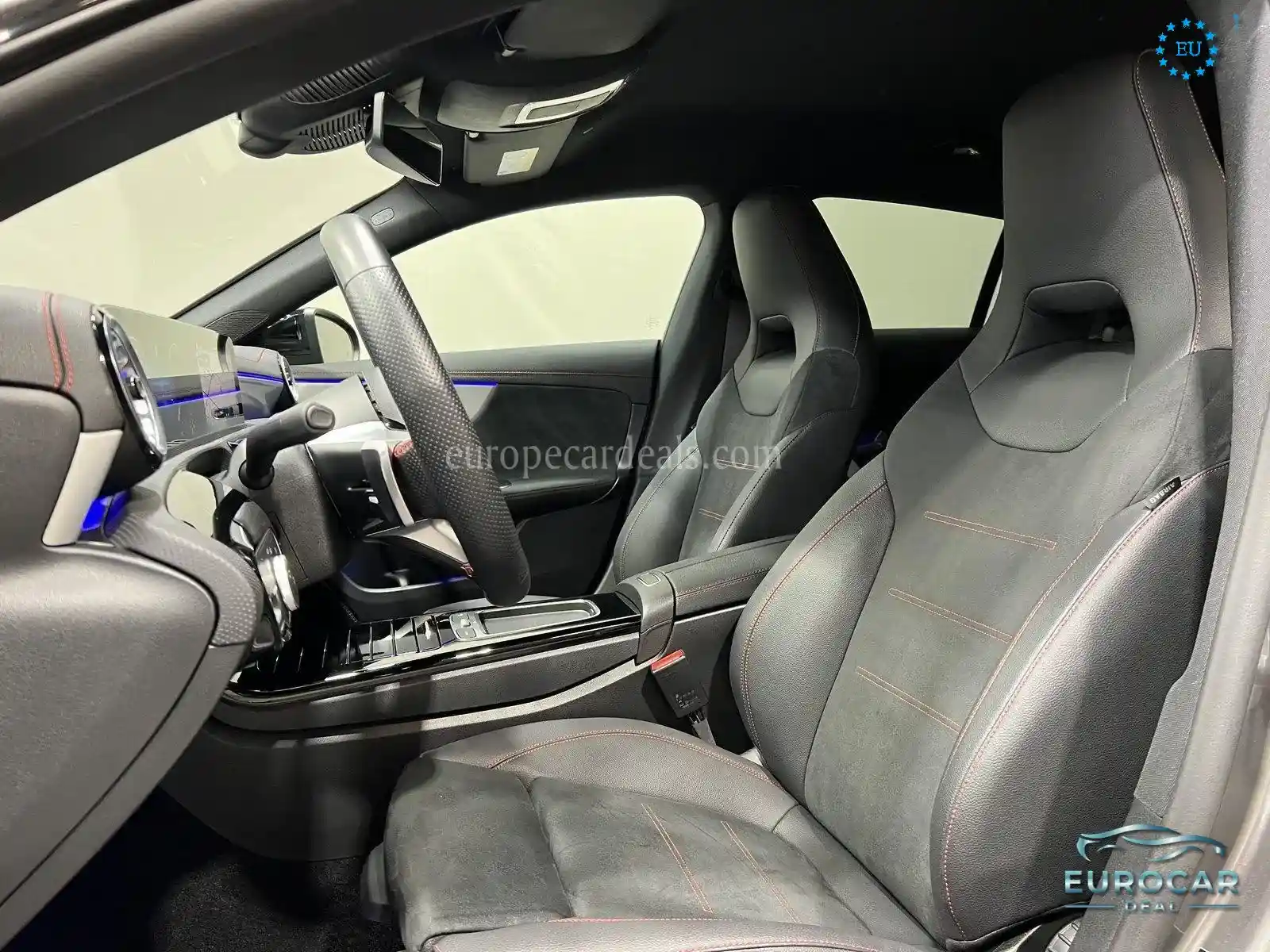Mercedes-Benz CLA 220 Shooting Brake