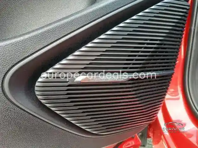 BAIC X55