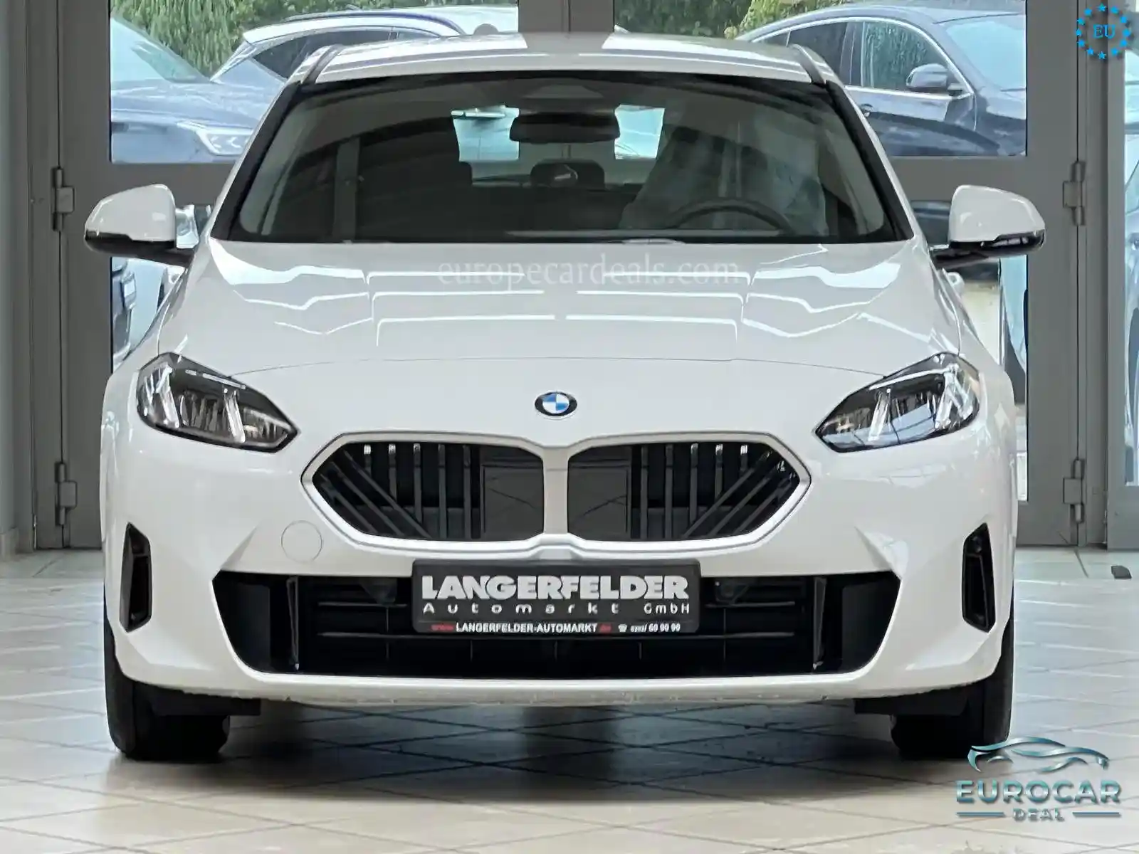 BMW 120