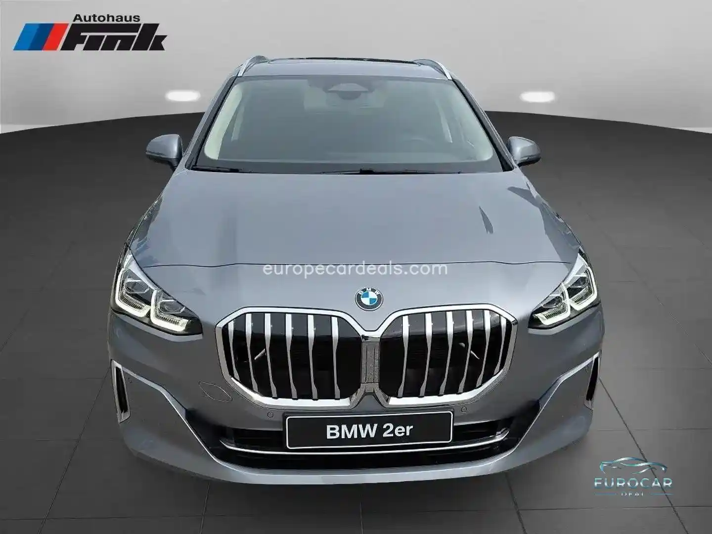 BMW 220 Active Tourer