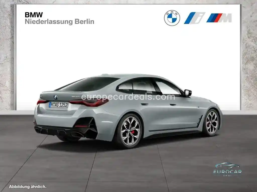 BMW M440