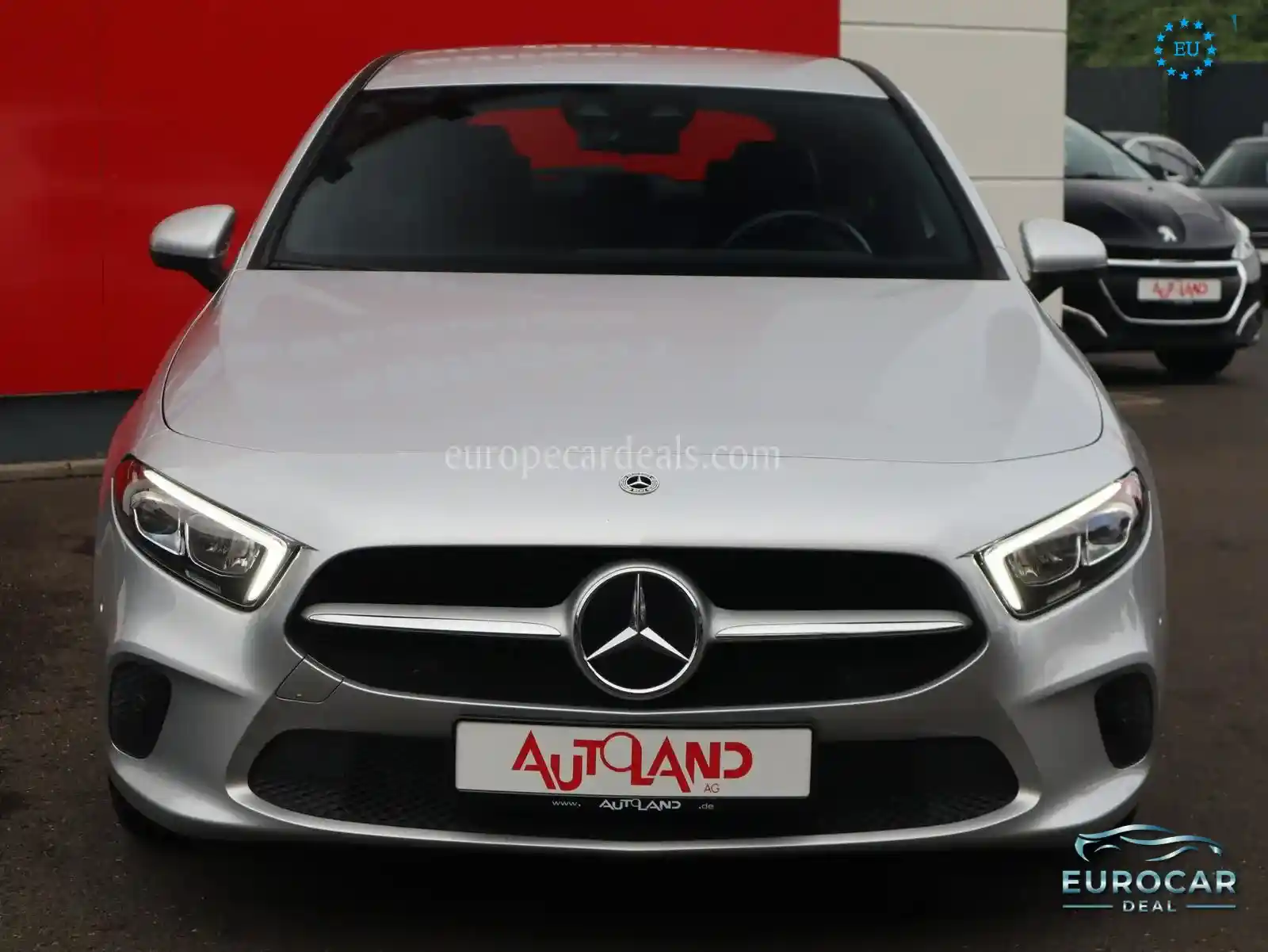 Mercedes-Benz A 140